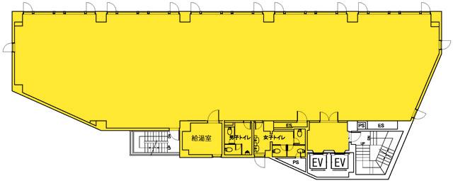 南青山HYビル