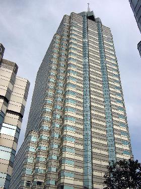 世田谷ビジネススクエ...の外観写真