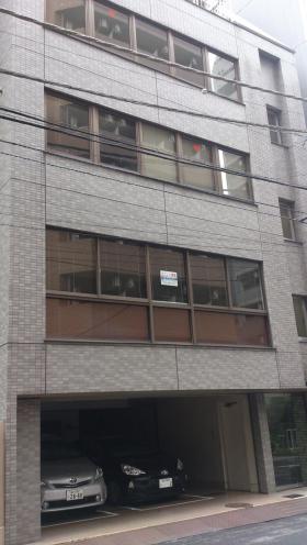 第2タナベビルの外観写真