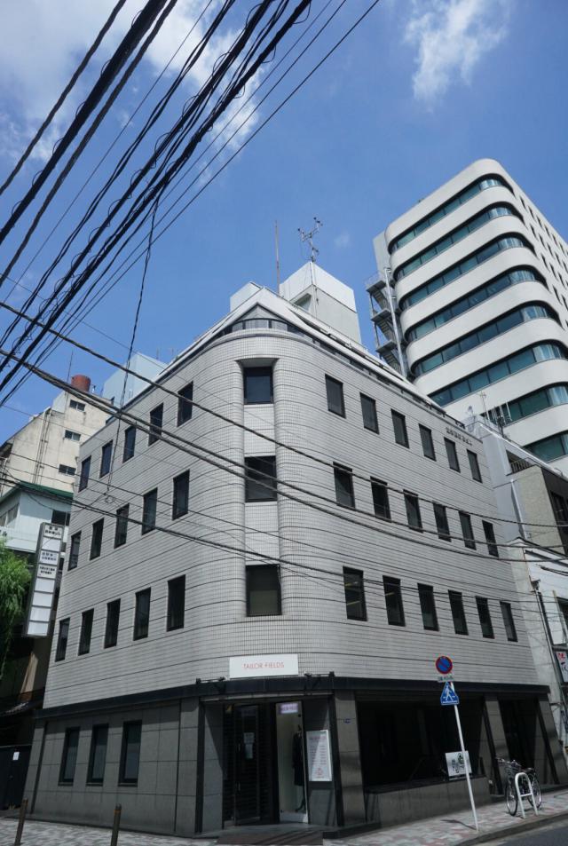 登栄西新橋ビル
