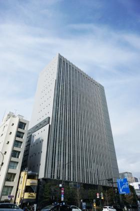 Regus(リージャ...の外観写真