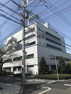 A-PLACE青山(...の外観写真