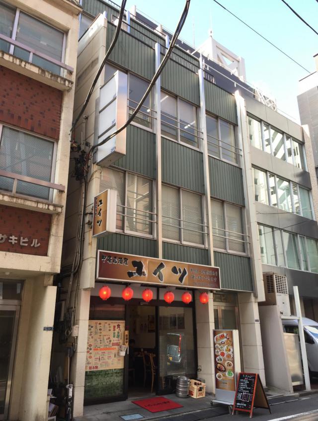 ミタニビル