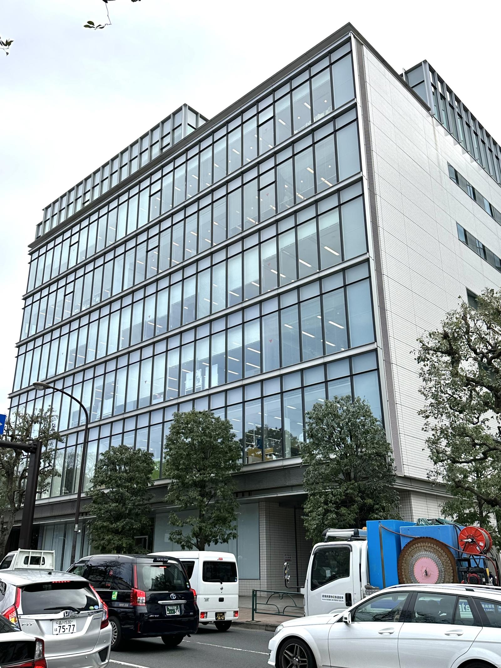 目黒東急ビル