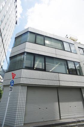 南桜ビルアネックス...の外観写真