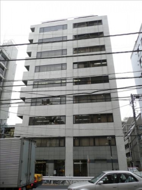 常光ビルの外観写真