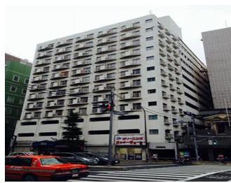 高輪ホワイトマンション