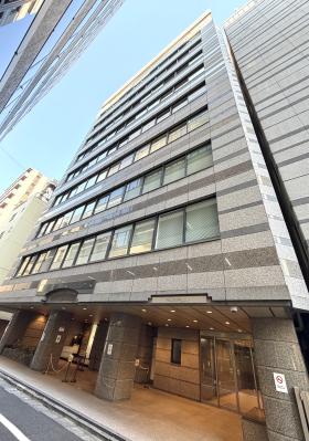 茅場町第2平和ビル...の外観写真