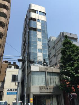 加瀬ビル178(旧:F&...の外観写真