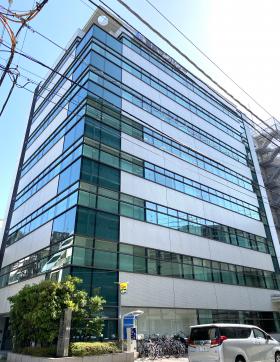 Daiwa神田イー...の外観写真
