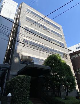 OZAWA BU...の外観写真