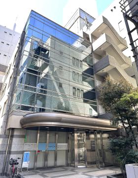 五番町TMビルの外観写真