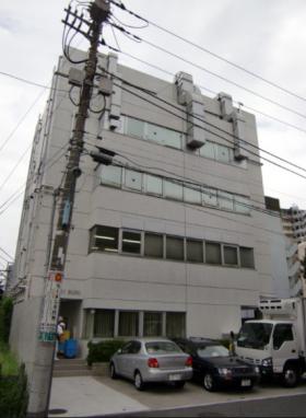 フジイビルの外観写真