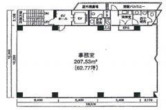 リードシー西五反田ビル