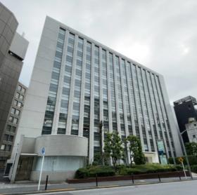 日本生命靖国九段南ビ...の外観写真