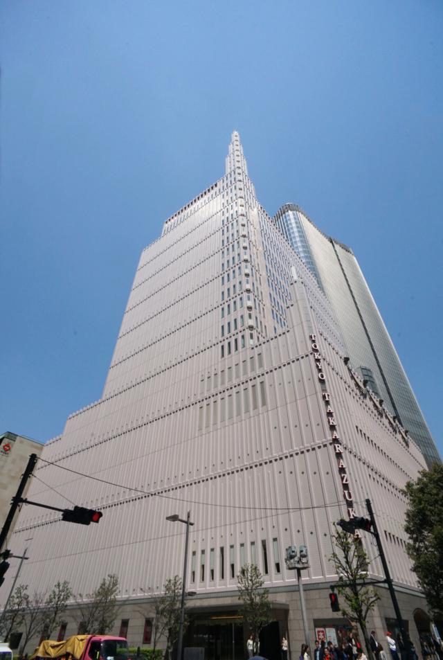 東京宝塚ビル