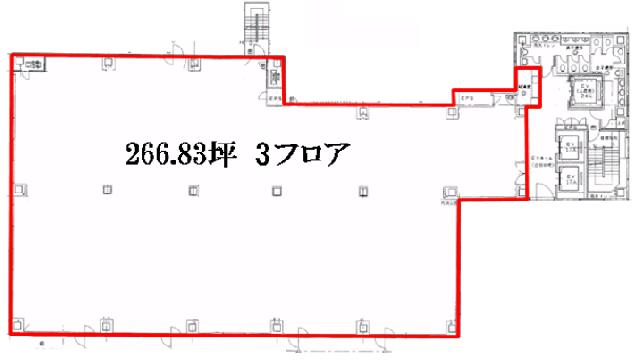 ヒューリック築地イーストビル
