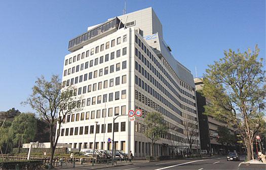 千代田会館ビル