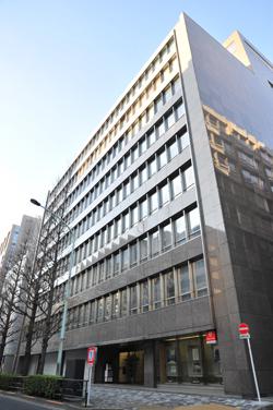 東京天理ビル