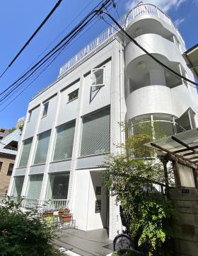 梅屋ビルの外観写真