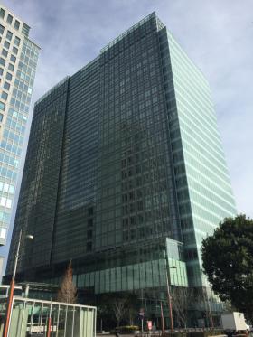 Regus(リージ...の外観写真