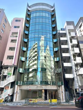 WORK SHINJ...の外観写真