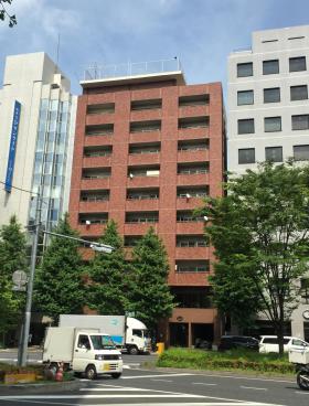 新宿光陽ビルの外観写真