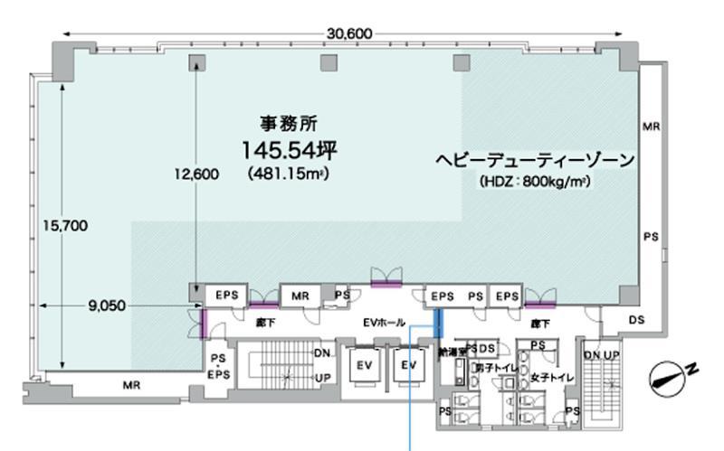 野村不動産西新宿ビル