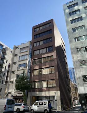 千代田西井ビルの外観写真