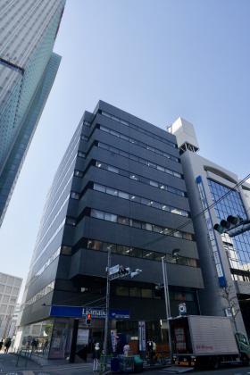 京王新宿三丁目ビ...の外観写真