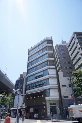 テイショク西麻布(早...の外観写真