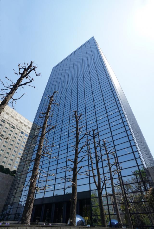 NBF日比谷ビル