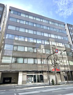 神田KSビルの外観写真