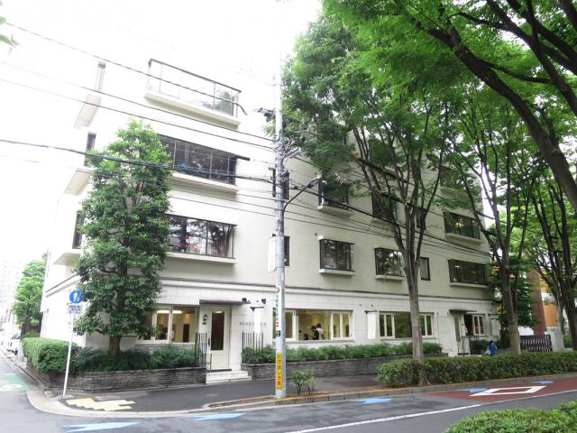 シェ麻布