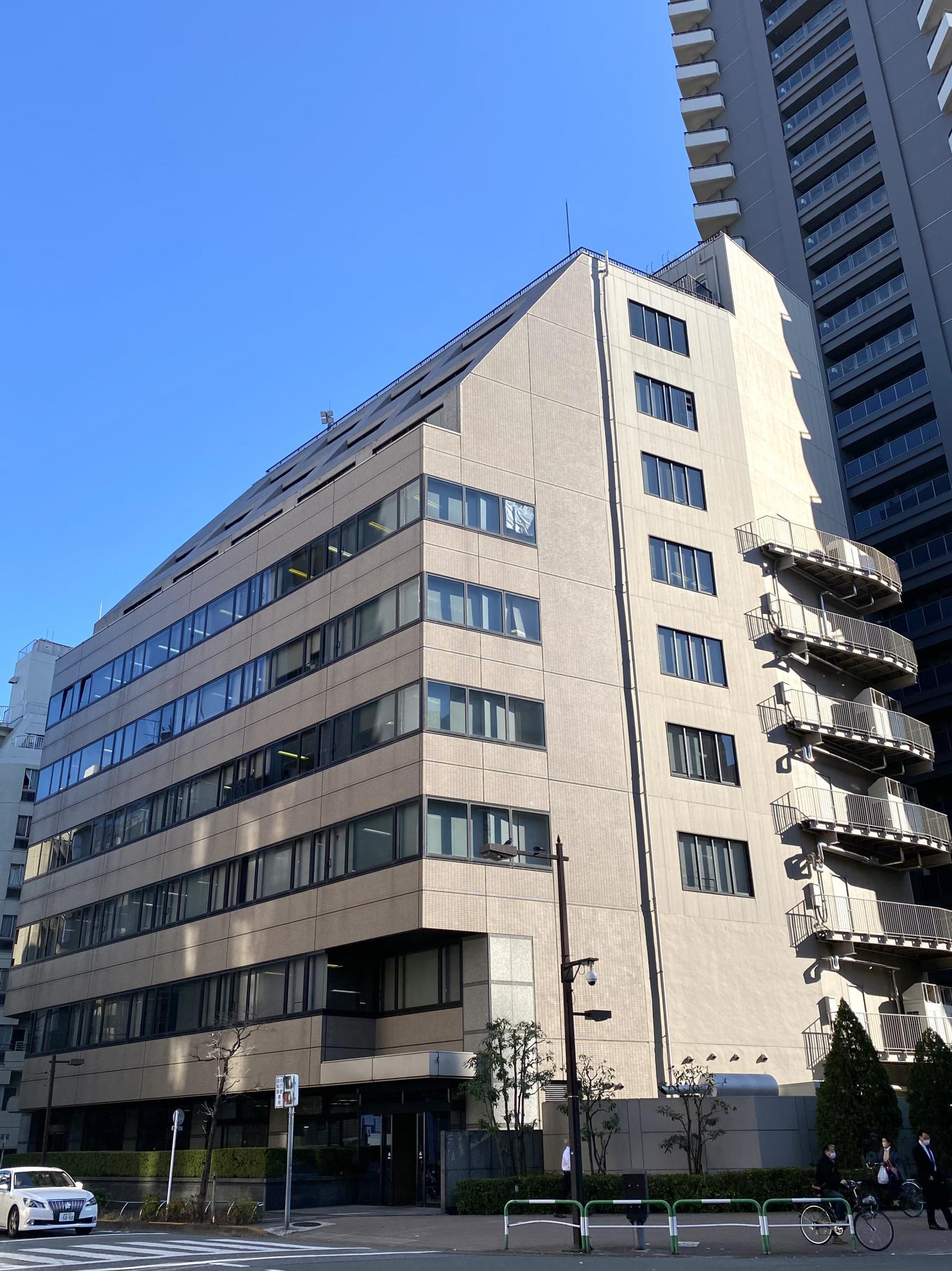 大河内ビル