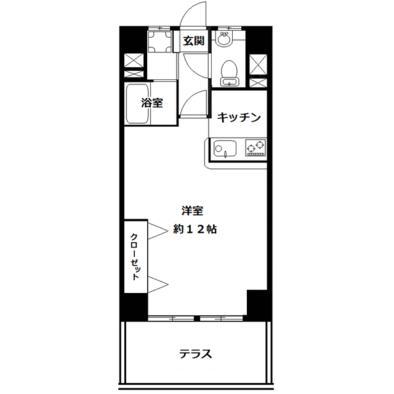 秀和六本木レジデンス