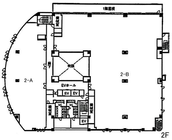 イースト六本木ビル