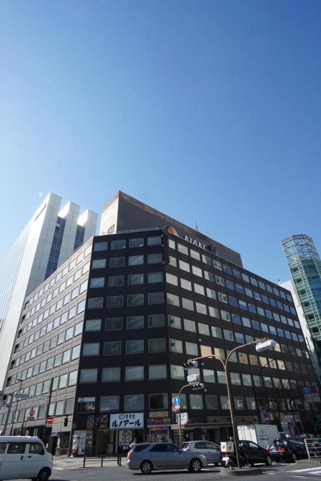 南海東京ビル