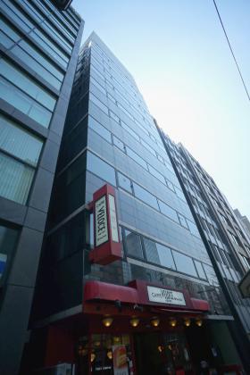GINZA ON...の外観写真