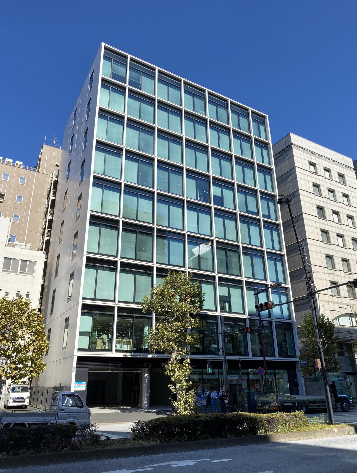 NBF神田須田町ビル