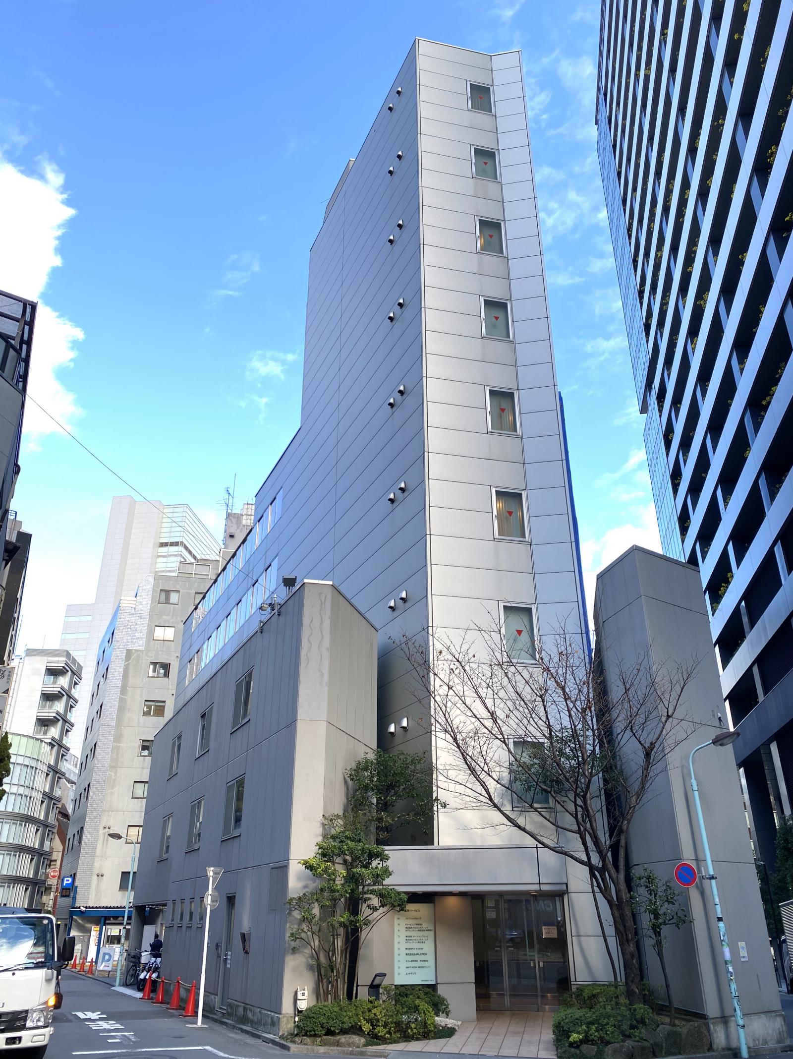 寿パークビル