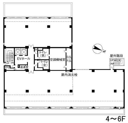 赤坂中川ビル