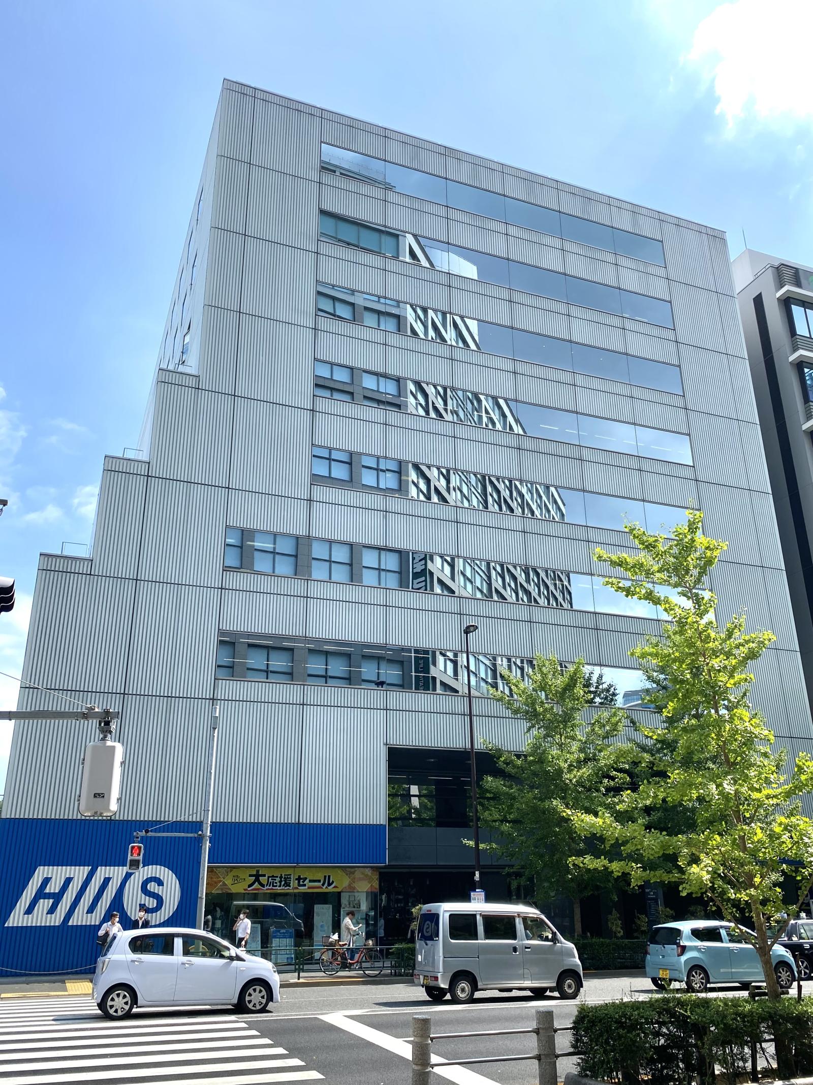 SOUTHGATE新宿ビル