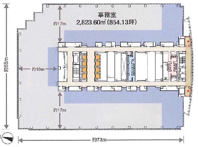 赤坂Bizタワー