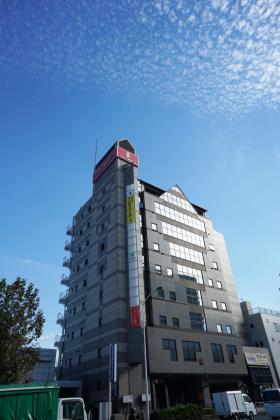 サンユー東蒲田ビルの外観写真