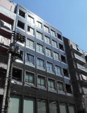 蒲田トーセイ(旧:...の外観写真