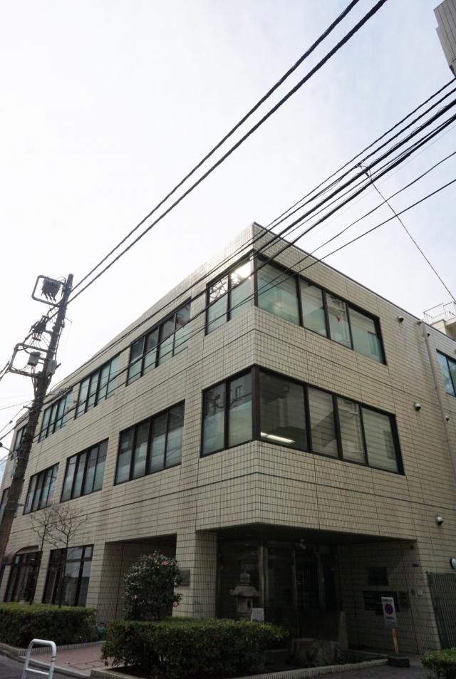 六本木MYビル