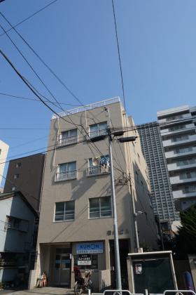 岩崎ビルの外観写真