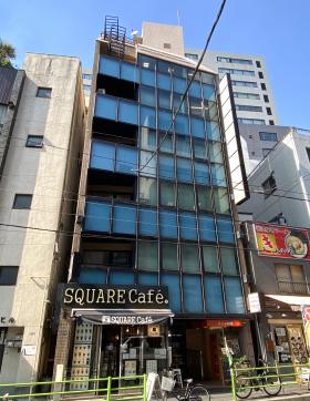 三幸日本橋プラザビ...の外観写真