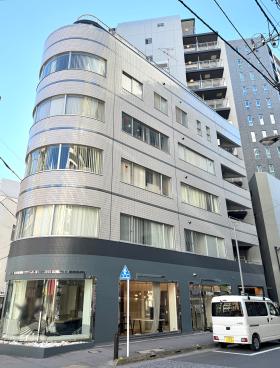 ACN東日本橋(旧:GL...の外観写真